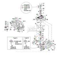 Blower Assembly