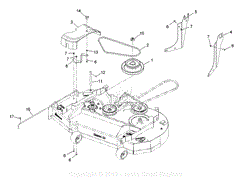 Completing Kit No. 116-4880