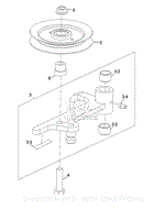 Idler Assembly