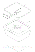 Bag Assembly No. 112-3994