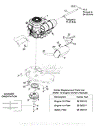 Engine Assembly