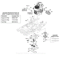 Engine Assembly