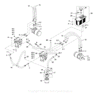 Hydraulic Assembly