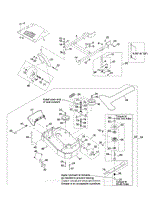 Mower Deck Assembly