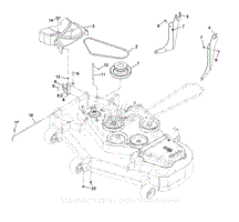 Completing Kit No. 116-4882