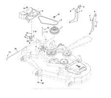 Completing Kit No. 116-4884