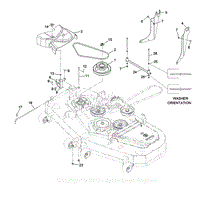 Completing Kit No. 116-6498