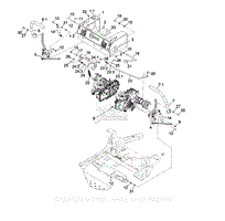 Motion Control Assembly