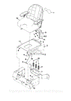 Seat Assembly