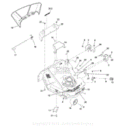 Deck Assembly