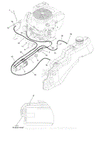 Fuel Delivery Assembly