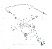 ACCELERATOR ASSEMBLY