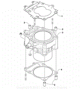 CYLINDER ASSEMBLY