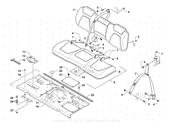 SEAT ASSEMBLY