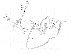 SHIFTER ASSEMBLY