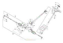 STEERING ASSEMBLY