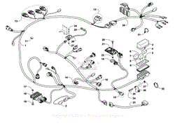 WIRING HARNESS ASSEMBLY