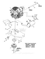 Engine Assembly