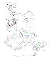 Controls Assembly