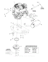 Engine Assembly