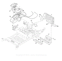 Controls Assembly