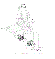 Hydraulic Assembly