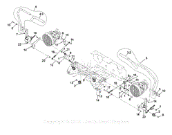 Motion Control Assembly