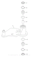 Idler Assembly No. 126-0853