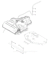 Fuel Tank Assembly