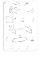 Gasket and Seal Kit