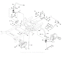 Motion Control Assembly