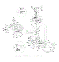 Blower Assembly No. 109-9832