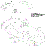 Completing Kit No. 109-9624