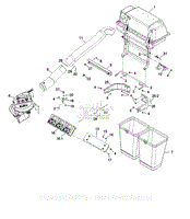 LZUV2B Assembly