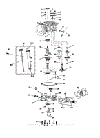 Crankcase Assembly