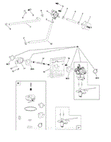 Fuel System Assembly