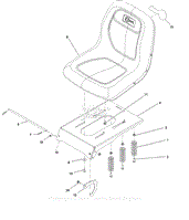 Seat Assembly