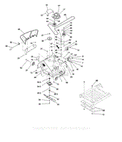 Deck Assembly