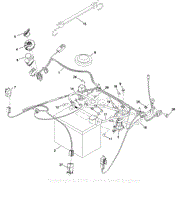 Electrical Assembly