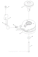 Clutch Assembly