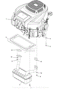 Engine Assembly