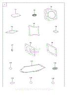 Gasket and Seal Kit