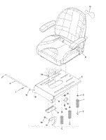 Seat Assembly