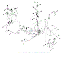 Electrical Assembly