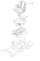 Seat Assembly