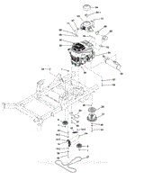 Engine Assembly