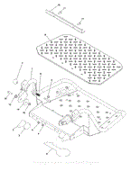 Exmark VTS541CKA36300 S/N 402,082,300 & Up Parts Diagram for