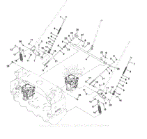 Controls Assembly