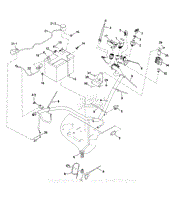 Electrical Assembly