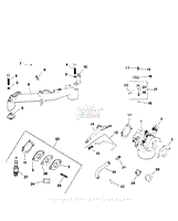 Carburetor (Pg 20)